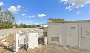 AUTOVISION PL LE PONTET à Le Pontet