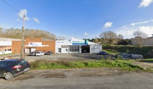 Sécuritest Contrôle Technique Automobile GIMONT à Gimont