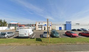 AS Auto Sécurité Contrôle technique Soultz – Guebwiller à Soultz-Haut-Rhin