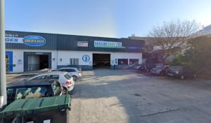 Sécuritest Contrôle Technique Automobile – BALMA à Balma