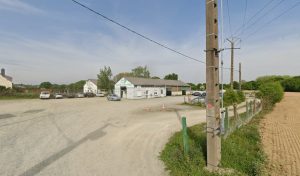 Contrôle technique DEKRA Chantepie à Chantepie