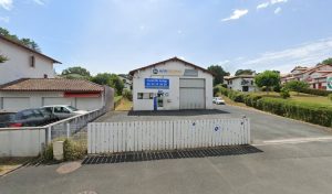 AS Autosécurité Contrôle Technique CAMBO LES BAINS à Cambo-les-Bains