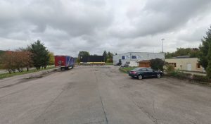 Centre contrôle technique NORISKO à Contrexéville