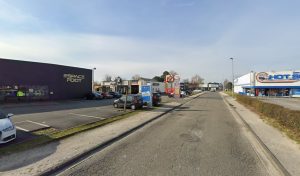 Centre contrôle technique NORISKO à Mérignac