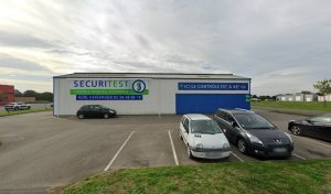 Sécuritest Contrôle Technique Automobile PLOUDALMEZEAU à Ploudalmézeau