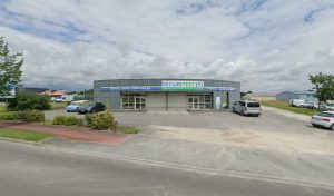 Sécuritest Contrôle Technique Automobile JARNAC à Jarnac