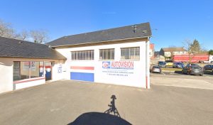 Controle technique Autovision Sebazac – Controle Auto de Sebazac à Sébazac-Concourès