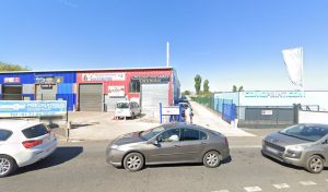 Contrôle technique Autosur Champigny-sur-Marne – Parc du Plateau à Champigny-sur-Marne