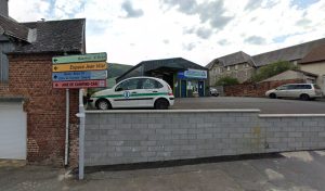 Sécuritest Contrôle Technique Automobile REVIN à Revin