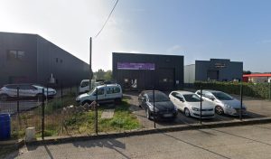 CONTROLE TECHNIQUE COXAM à Betschdorf