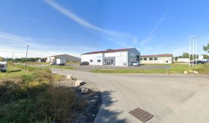 Sécuritest Contrôle Technique Automobile BALBIGNY à Balbigny