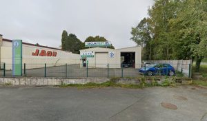 Sécuritest Contrôle Technique Automobile MONTBELIARD à Montbéliard