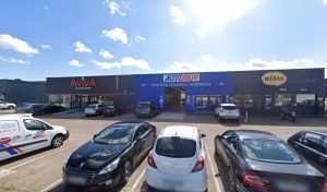 Contrôle technique Autosur Barentin à Barentin