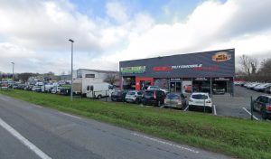 Sécuritest Contrôle Technique Automobile L&rsquo;UNION à L'Union