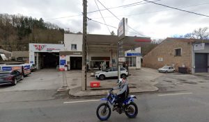 AS Auto Sécurité Contrôle technique SAINT- AFFRIQUE à Saint-Affrique