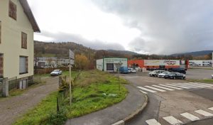 Centre contrôle technique DEKRA à Fresse-sur-Moselle