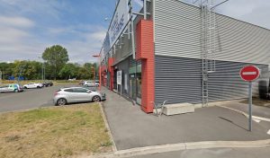 Sécuritest Contrôle Technique Automobile Dechy – Zone Commerciale Du Luc à Dechy