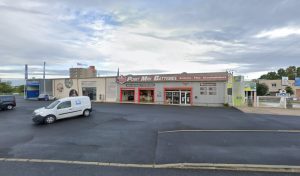 Analyse Auto 34 à Villeneuve-lès-Béziers