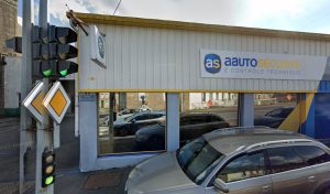 Controle Technique Automobile Ménard à Villedieu-les-Poêles-Rouffigny