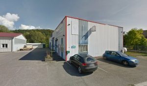 Sécuritest Contrôle Technique Automobile Sentheim à Sentheim