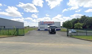AUTOVISION PL SAINTE-FLORENCE à Essarts-en-Bocage