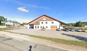 AUTO-MOTO CONTRÔLE Autovision à Levier