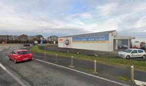 AS Auto Sécurité Contrôle technique BOUAYE à Bouaye