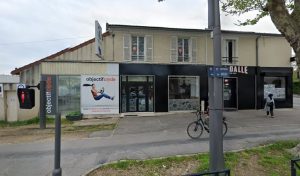 Auto Contrôle Evaluation Services à Bonneuil-sur-Marne