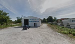 Sécuritest Contrôle Technique Automobile Saint Laurent Medoc à Saint-Laurent-Médoc