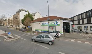 Sécuritest – Adc à Vanves