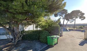 Contrôle technique France Autobilan à Vedène