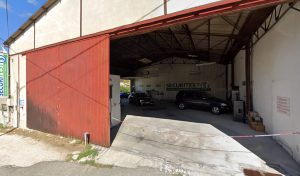 Sécuritest Contrôle Technique Automobile VALREAS à Valréas