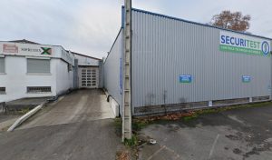 Sécuritest Contrôle Technique Automobile MOISSAC à Moissac