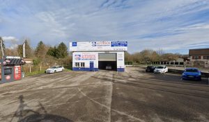 ACK Contrôle Technique Tignieu à Tignieu-Jameyzieu