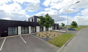 Contrôle Technique Calmet Autovison saumur 49 à Distré