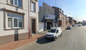 AS Auto Sécurité Contrôle technique Hazebrouck à Hazebrouck