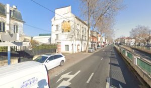 Centre contrôle technique NORISKO à Rueil-Malmaison