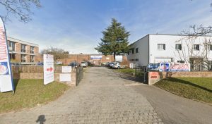 Contrôle technique Autovision Buc à Buc