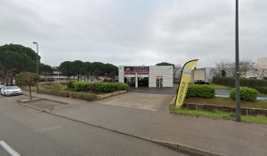 Centre contrôle technique NORISKO à Mauguio