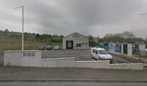 Contrôle technique Autosur Freneuse à Freneuse