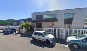 Autovision Saint Martin d&rsquo;Hères à Saint-Martin-d'Hères