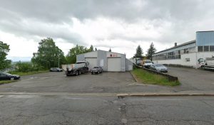 SBC-Tachygraphe-Levage-Limiteur de vitesse à Valserhône