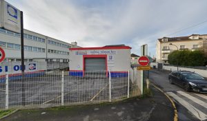 Autovision Contrôle Technique à Mitry-Mory