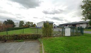 AUTOVISION PL SAINT JEAN DU CARDONNAY à Saint-Jean-du-Cardonnay