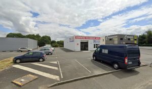 Autovision Contrôle Technique à Ploulec'h