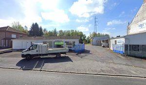 SECURITEST SARL 2D CONTROLE TECHNIQUE à Aulnoye-Aymeries