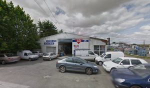 CTA41 Controle technique Autovision Beauce la Romaine, CCT Ouzouer le Marché à Beauce-la-Romaine