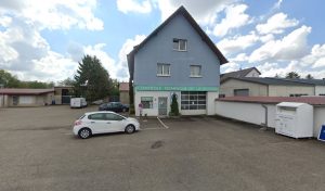 Sécuritest Contrôle Technique Automobile Marlenheim à Marlenheim