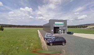 Sécuritest Contrôle Technique Automobile SAUGUES à Saugues