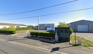 Espace Contrôle Auto à Terrasson-Lavilledieu